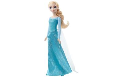 Disney Frozen Elsa (Outfit Film 1)