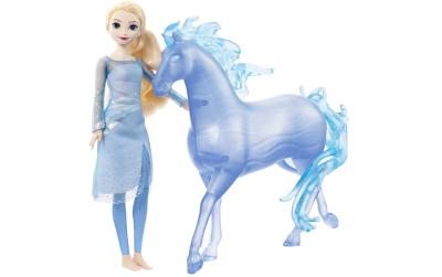 Disney Frozen Elsa & Nokk