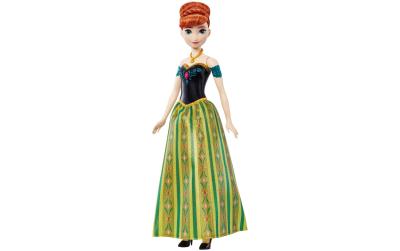 Disney Frozen Singing Anna