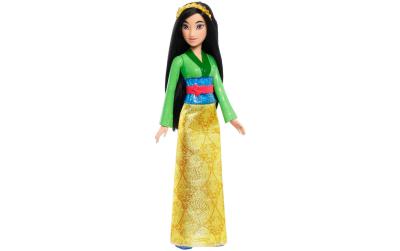 Disney Prinzessin Mulan