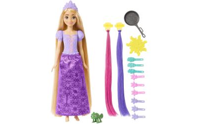 Disney Prinzessin Haarspiel Rapunzel