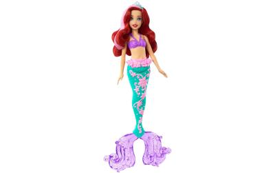 Disney Prinzessin Hair Feature Ariel