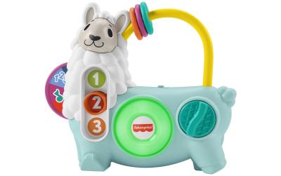 Fisher-Price BlinkiLinkis Motorik Lama