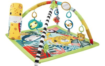 Fisher-Price Rainforest Spieldecke