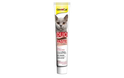 GimCat Anti-Hairball Duo-Paste 50g