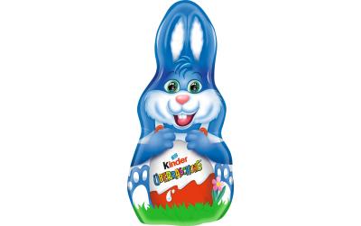 Harry Hase Überraschung
