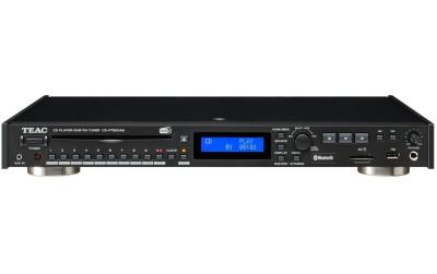 TEAC CD-P750DAB-B