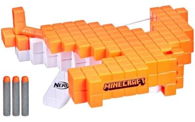 Nerf Minecraft Pillagers Armbrust