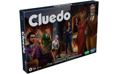 Cluedo Classic