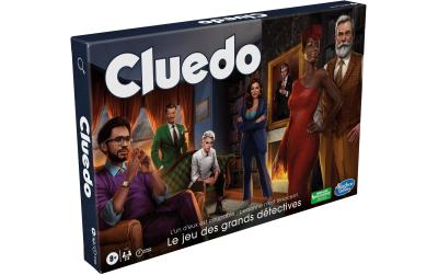 Cluedo Classic FR