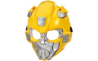 TRA MV7 MASK BUMBLEBEE