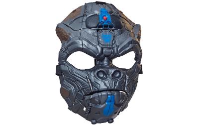 TRA MV7 2-IN-1 MASK OPTIMUS PRIMAL