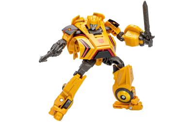 TRA GEN STUDIO SERIES DLX WFC BUMBLEBEE