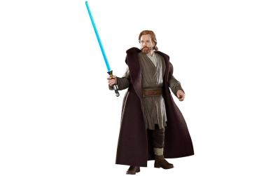 Star Wars The Black Series Obi-Wan Kenobi