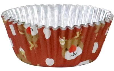 PME Muffinförmchen Rudolf