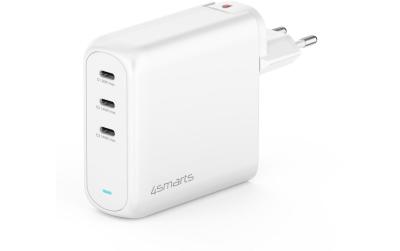 4smarts Charger Flex Pro 140W White