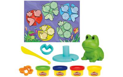 Play-Doh Frog N Colors Starter Set