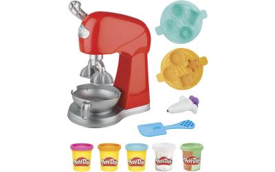 Play-Doh Kitchen Creations