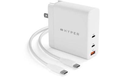 Hyper 140W GaN USB-C Ladegerät