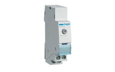 Hager Universaldimmer 300W