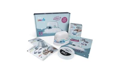 Colop E-Mark Create Stempel Set