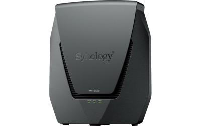 Synology WRX560, Dualband-WLAN 6 Router