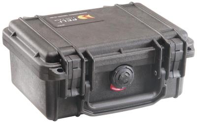 Peli Case 1120, schwarz WF