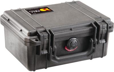 Peli Case 1150 schwarz, NF