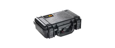 Peli Case 1170, schwarz WF