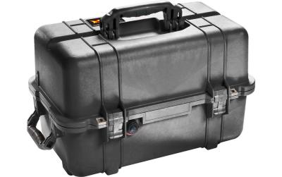 Peli Case 1460, schwarz NF