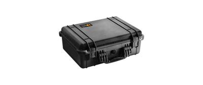 Peli Case 1520, schwarz WF