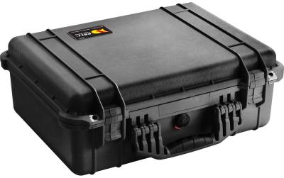 Peli Case 1520, schwarz NF