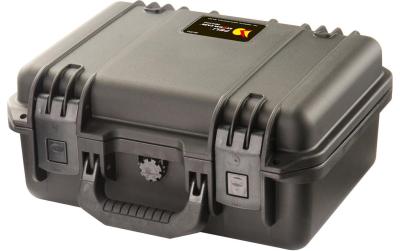 Peli Storm Case iM2100, schwarz NF