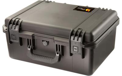 Peli Storm Case iM2450, schwarz NF