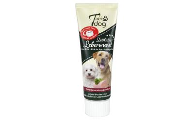 Tubidog Leberwurst 75g