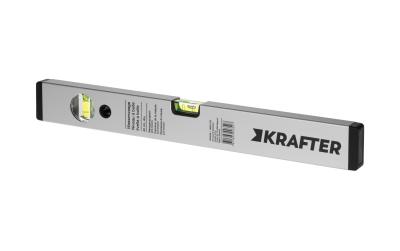 KRAFTER Wasserwaage Alu 40cm