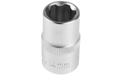 KRAFTER Nuss 6-kant 1/2 14 mm