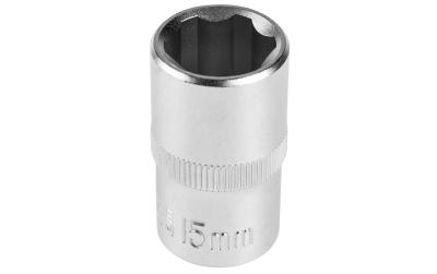 KRAFTER Nuss 6-kant 1/2 15 mm