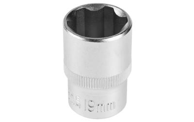KRAFTER Nuss 6-kant 1/2 19 mm