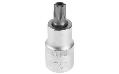KRAFTER Torx einsatz 1/2 t 50