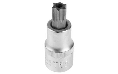 KRAFTER Torx einsatz 1/2 t 55