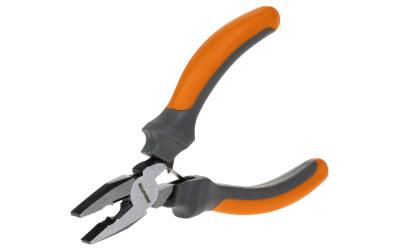 KRAFTER Mini Kombizange 120 mm
