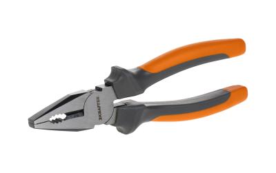 KRAFTER Kombizange cv, 180 mm