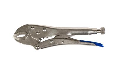 KRAFTER Gripzange 250mm