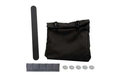 Magnettaschen-Set M, hält bis 2.5 kg