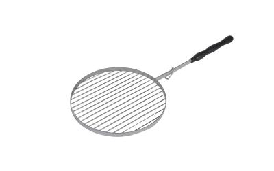 FEU DU JARDIN Grillrost rund 38cm