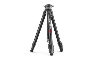 Coman Tripod aus Kohlefaser