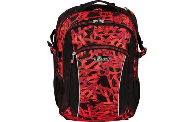 Herlitz Schulrucksack Ulitmate Graffiti