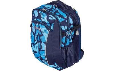 Herlitz Schulrucksack Ulitmate CamoBlue