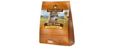 Wolfsblut Dog Wide Plain Senior